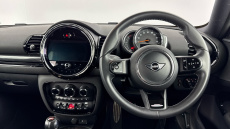 MINI Clubman 2.0 Cooper S Sport 6dr Auto [Comfort Pack] Petrol Estate